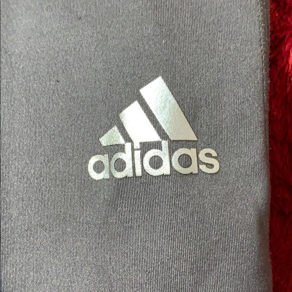 Adidas pants - Picture 2 of 4